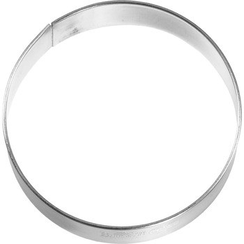 Форма для печенья в виде кольца, 7 см, RBV Birkmann