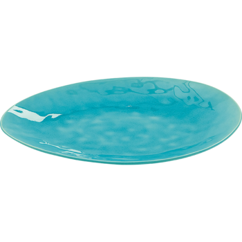 Тарелка 34 х 28 см Turquoise A La Plage ASA-Selection